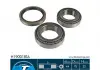 Подшипник колеса.комплект BTA H19001BTA (фото 2)