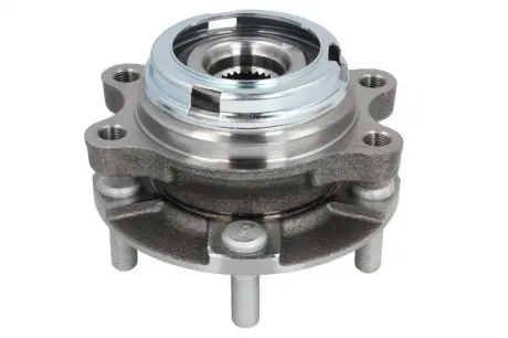 Подшипник колеса.комплект BTA H11044BTA