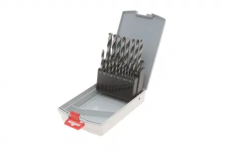 Сверло по металлу (комплект) BOSCH 2 608 577 351