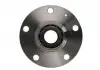 Подшипник колеса.комплект BTA H2W013BTA (фото 3)