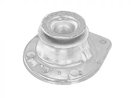 Подушки амортизатора Fiat Fiat/Alfa/Lancia 46760673