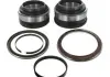Подшипник колеса.комплект SKF VKBA 5431