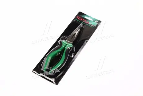 Угловые плоскогубцы Toptul DFBA2208