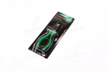 Угловые плоскогубцы Toptul DFBA2206