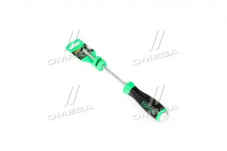 Викрутка Mechanics Toptul FAGB6E15