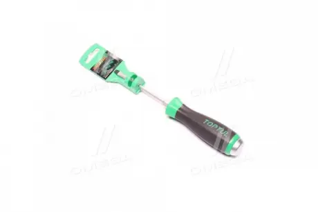 Викрутка Mechanics Toptul FAGB5E10