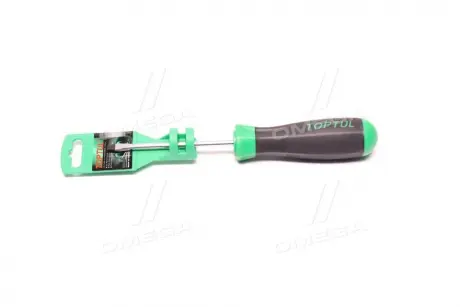 Викрутка Mechanics Toptul FAAB5E10