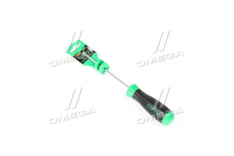 Отвертка Mechanics Toptul FAAB5E15
