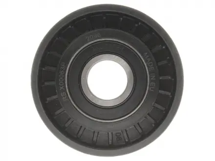 Ролик натяжителя STARLINE RS X00063P