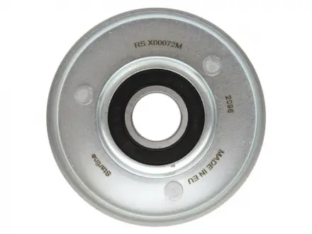 Ролик натяжителя STARLINE RS X00072M (фото 1)