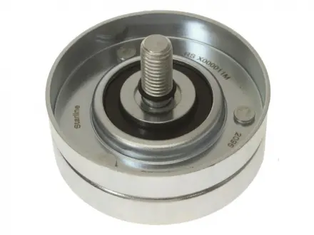 Ролик натяжителя STARLINE RS X00011M