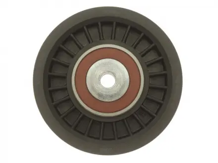 Фото 1 - ролик натягувача STARLINE RS X00012P Ролик натягувача STARLINE RS X00012P (фото 1)