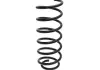Пружина підвіски PR TH660