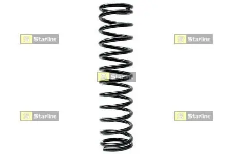 Пружина подвески STARLINE PR TH311 (фото 1)