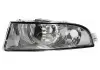 Фара противотуманная SKODA 1Z0941701C