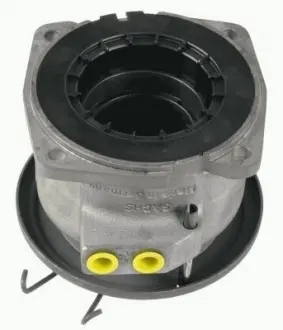 Пiдшіпнік зчеплення SACHS 3182 005 231