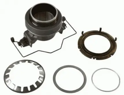 Подшипники сцепления SACHS 3100 026 531 (фото 1)