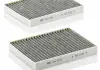 Фильтр салона Mann-Filter CUK27362