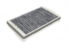 Фильтр салона Mann-Filter CUK2534