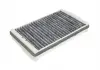 Фільтр салону Mann-Filter CUK2534