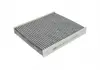 Фільтр салону Mann-Filter CUK22032
