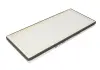 Фильтр салона Mann-Filter CU3858