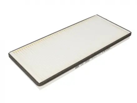 Фільтр салону -Filter MANN CU3858