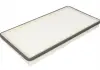 Фильтр салона Mann-Filter CU3454