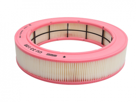 Фільтр салону -Filter MANN CU33128