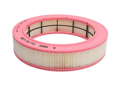 Фильтр салона -Filter MANN CU33128
