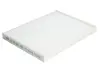 Фильтр салона Mann-Filter CU27003