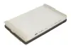 Фільтр салону Mann-Filter CU2534