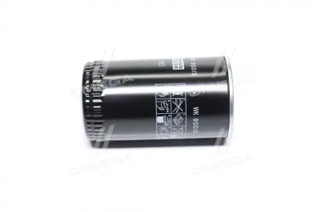 Фильтр топлива -Filter MANN WK9503