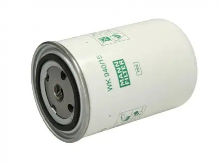 Фільтр паливо -Filter MANN WK94015