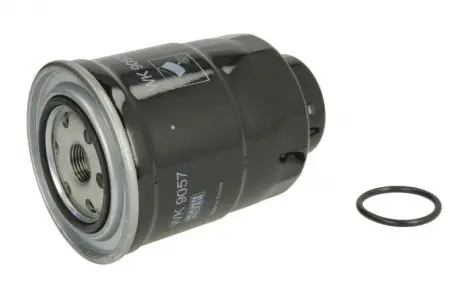 Фільтр паливо -Filter MANN WK9057Z