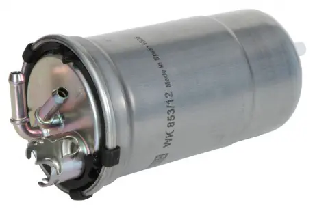 Фильтр топлива -Filter MANN WK85312 (фото 1)