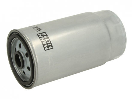 Фильтр топлива -Filter MANN WK8457 (фото 1)