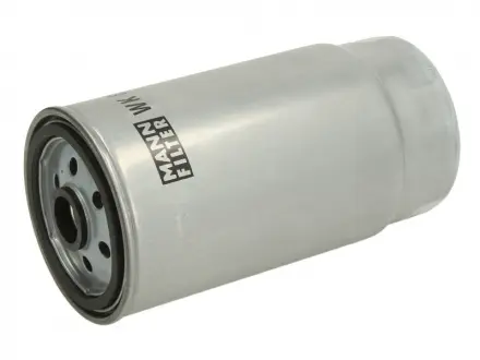 Фільтр паливо -Filter MANN WK8457