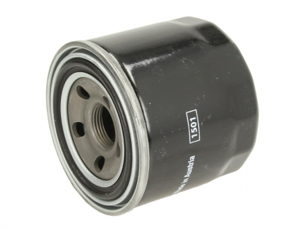 Фильтр топлива -Filter MANN WK812 (фото 1)
