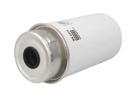 Фільтр паливо Mann-Filter MANN WK8114