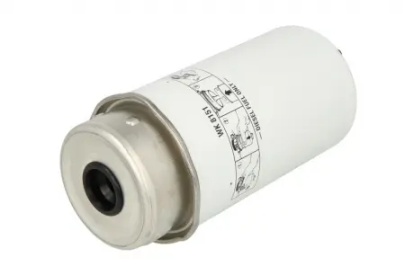 Фильтр топлива Mann-Filter MANN WK8151