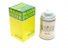 Фильтр топлива Mann-Filter WK8051