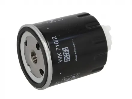 Фильтр топлива -Filter MANN WK7182