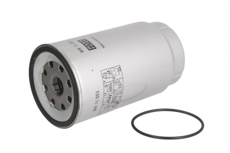 Фильтр топлива -Filter MANN WK11003Z (фото 1)