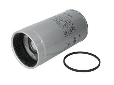 Фильтр топлива -Filter MANN WK10806X (фото 1)