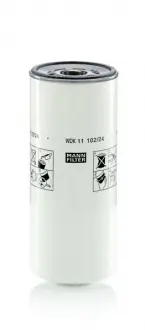 Фильтр топлива -Filter MANN WDK1110224
