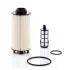 Фільтр паливо Mann-Filter PU80102X