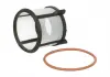 Фільтр паливо Mann-Filter PU51Z