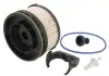 Фильтр топлива Mann-Filter PU11001ZKIT