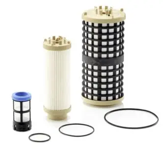 Фильтр топлива -Filter MANN PU110053Z